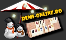 joc de remi